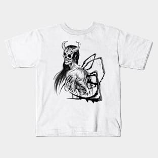 Witch Kids T-Shirt